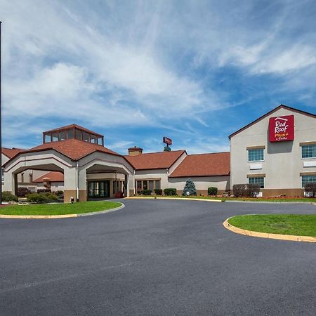Red Roof Inn Plus+ & Suites Knoxville West - Cedar Bluff Kültér fotó
